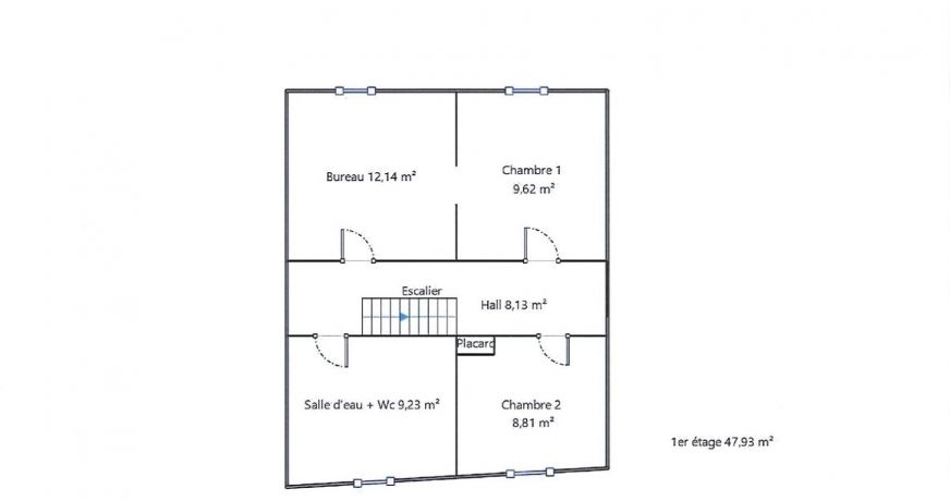 vente Maison Saint-sulpice-la-pointe
