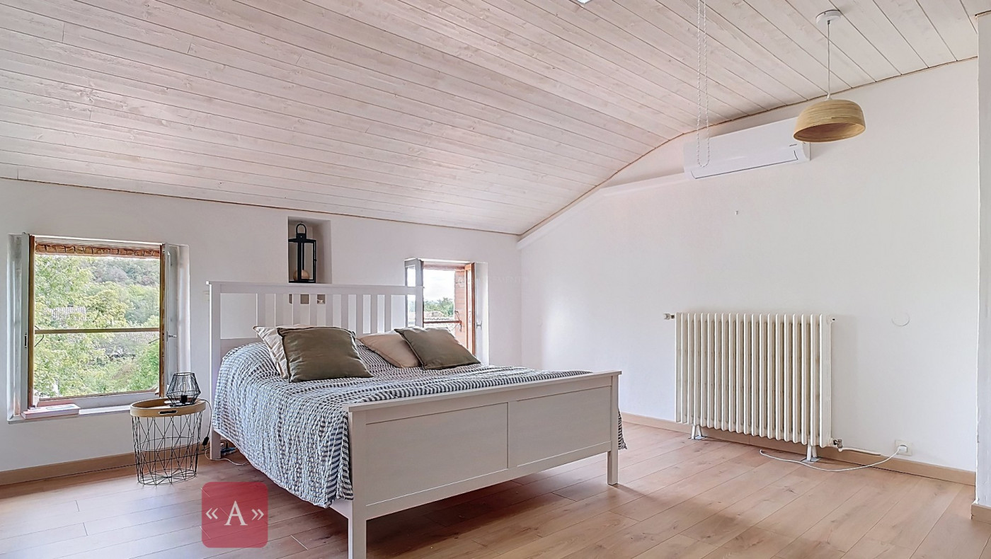 vente Maison de ville Saint-sulpice-la-pointe - Photo 12