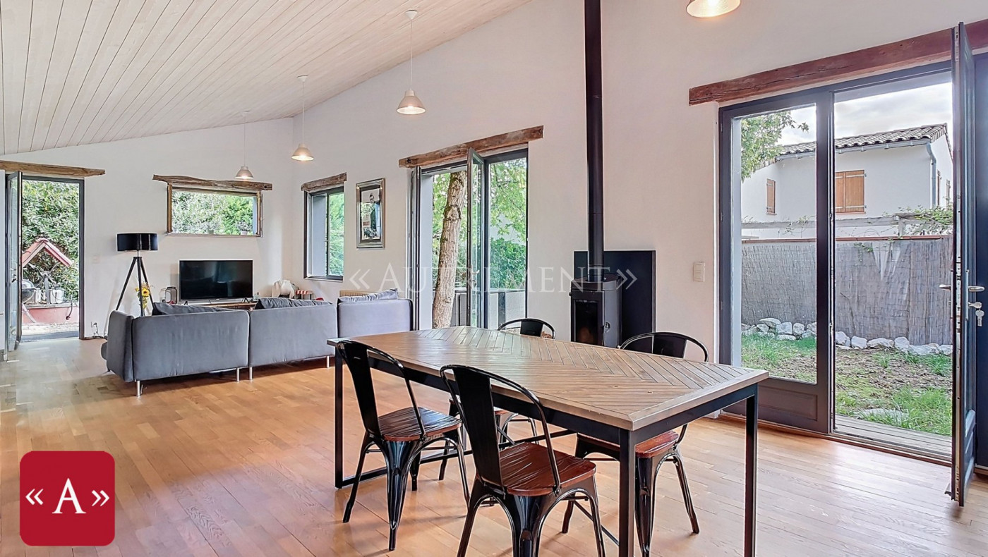 vente Maison Saint-sulpice-la-pointe - Photo 5