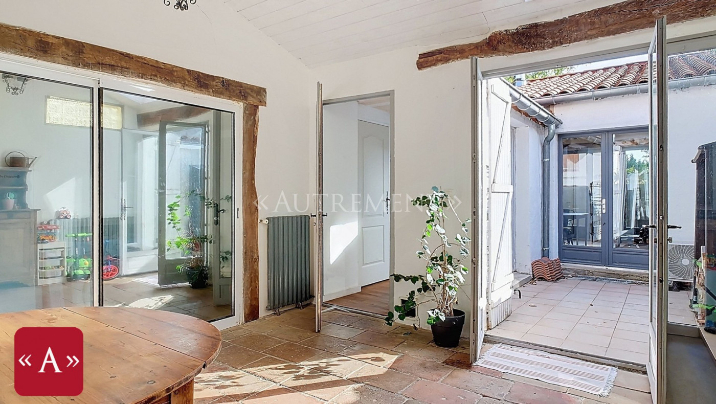 vente Maison Saint-sulpice-la-pointe - Photo 8