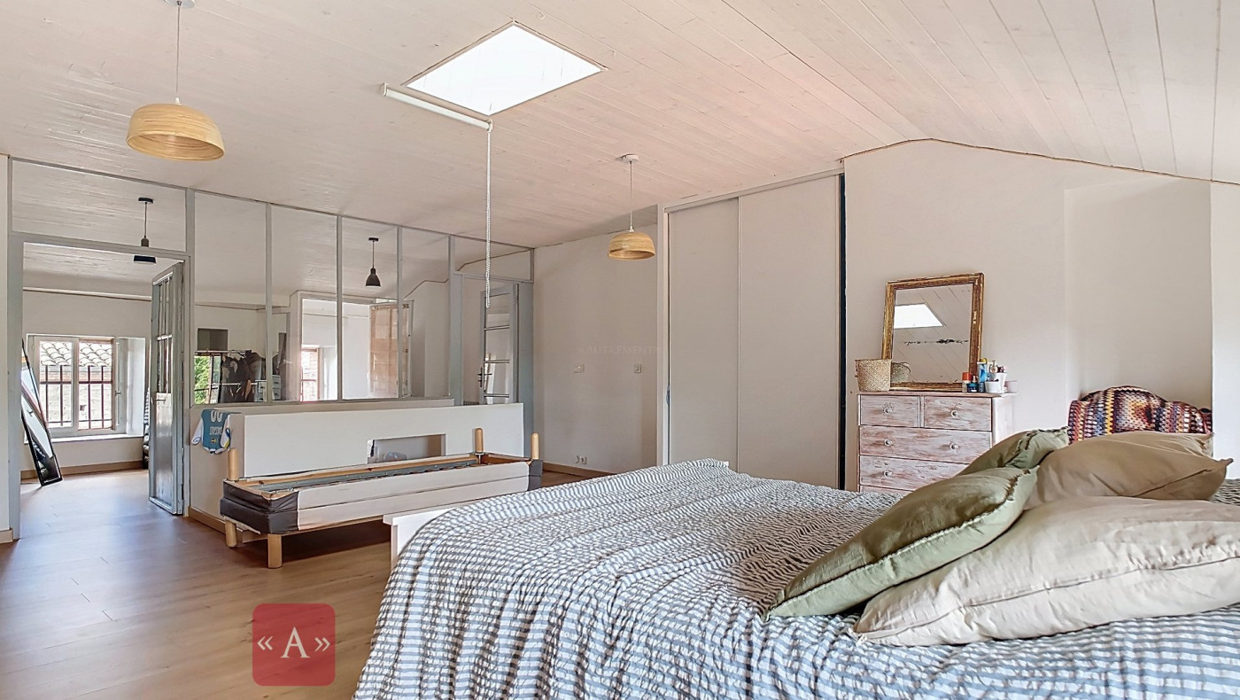 vente Maison de ville Saint-sulpice-la-pointe - Photo 13