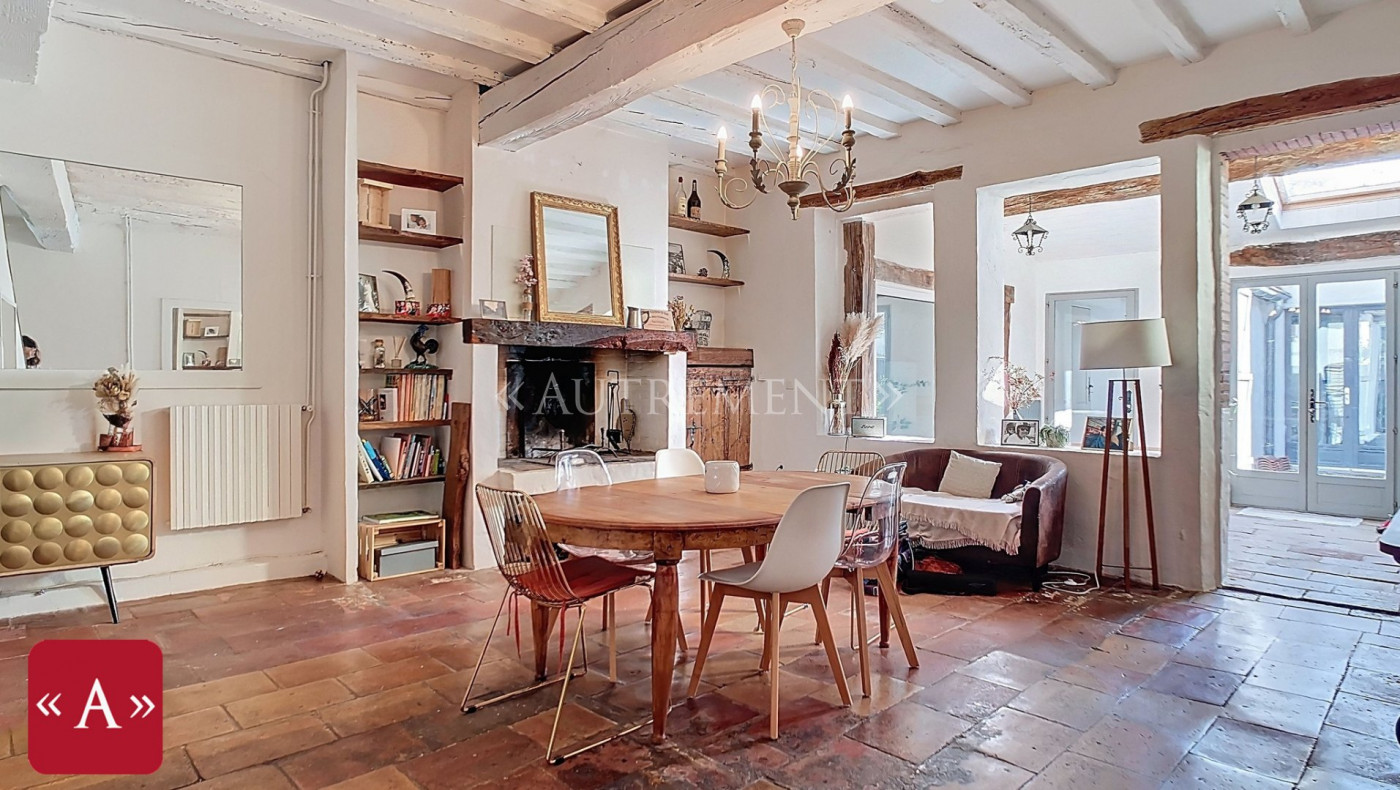 vente Maison Saint-sulpice-la-pointe - Photo 2