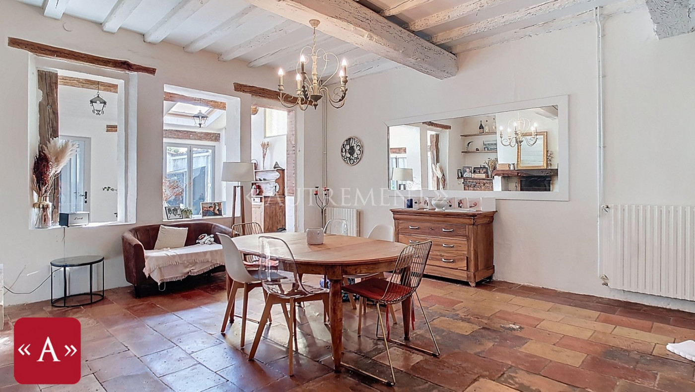 vente Maison Saint-sulpice-la-pointe - Photo 3