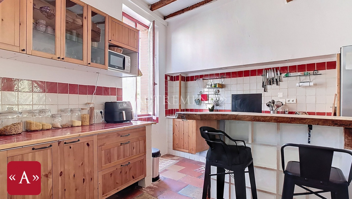 vente Maison Saint-sulpice-la-pointe - Photo 10