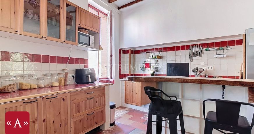 vente Maison Saint-sulpice-la-pointe