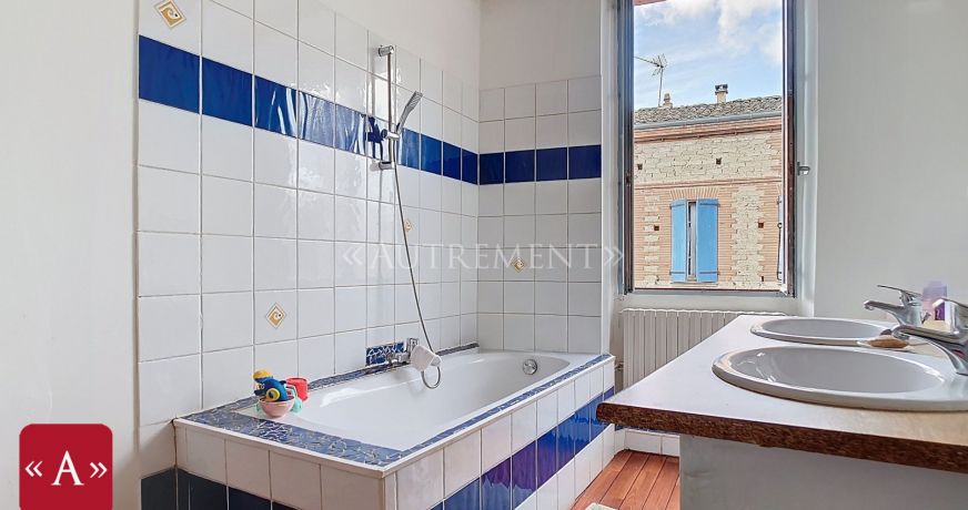 vente Maison Saint-sulpice-la-pointe