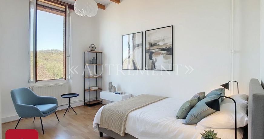 vente Maison Saint-sulpice-la-pointe