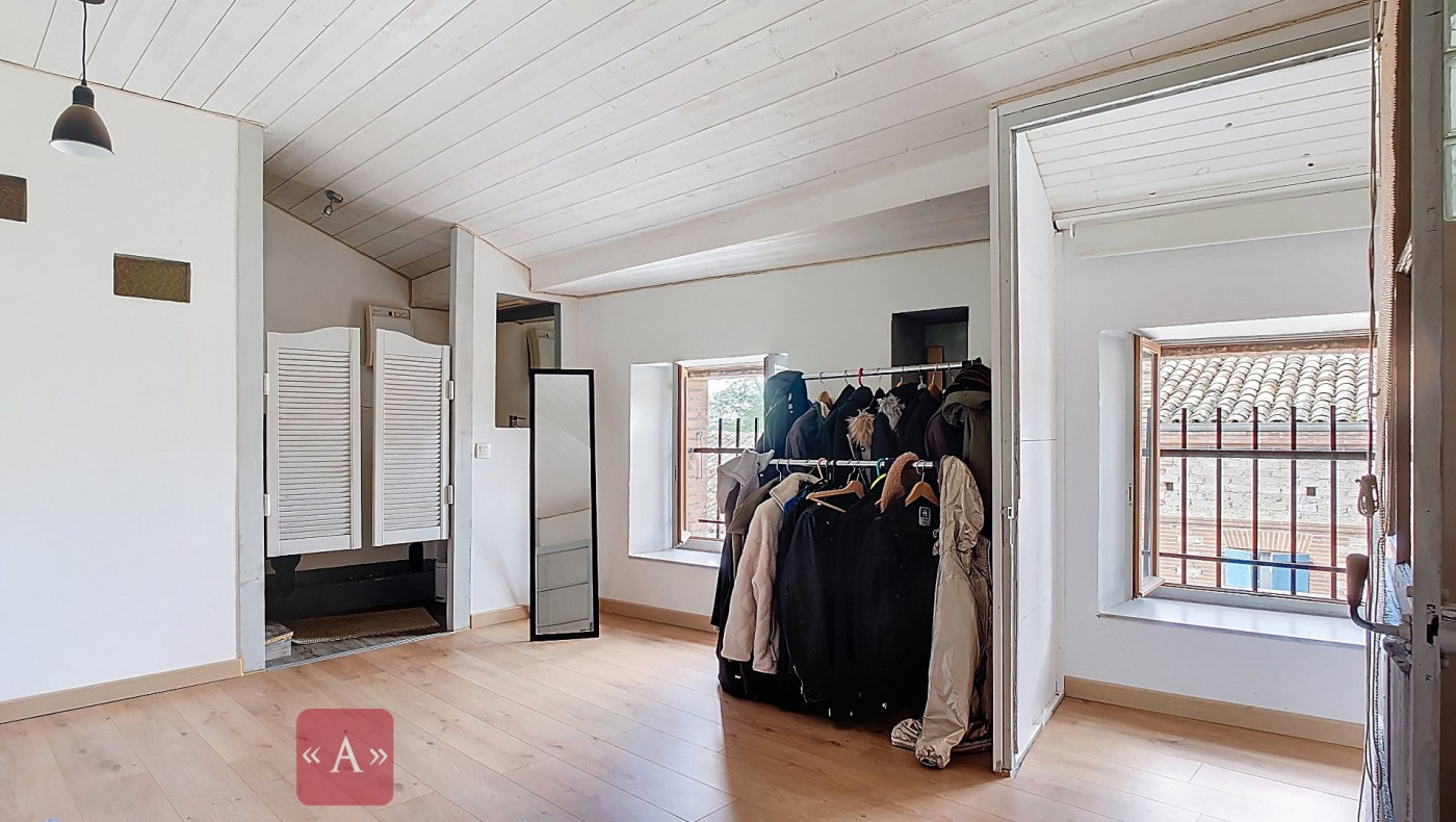 vente Maison de ville Saint-sulpice-la-pointe - Photo 14