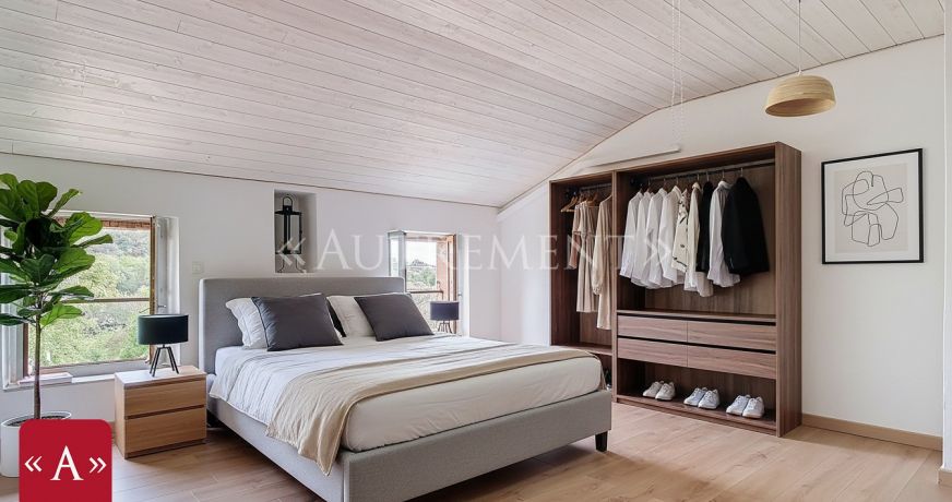 vente Maison Saint-sulpice-la-pointe