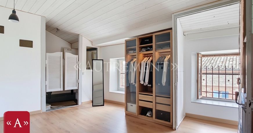 vente Maison Saint-sulpice-la-pointe