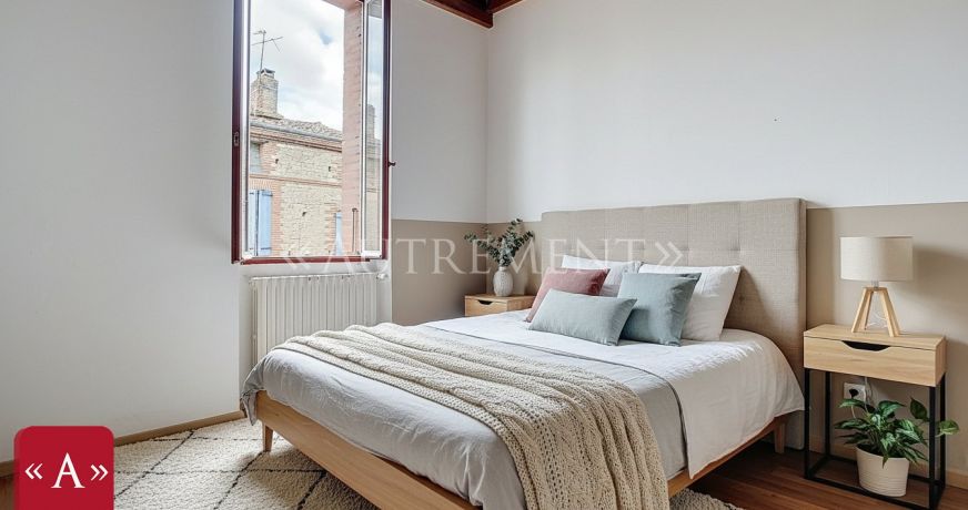 vente Maison Saint-sulpice-la-pointe