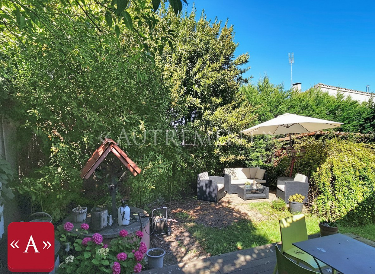vente Maison Saint-sulpice-la-pointe - Photo 17