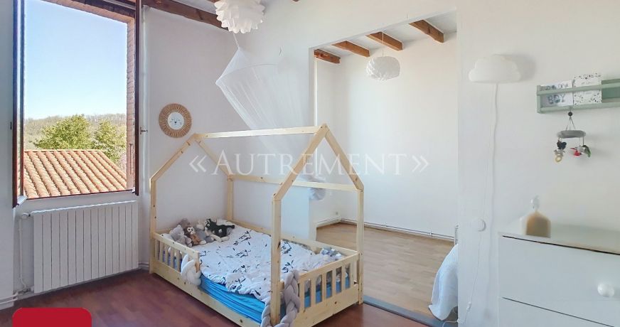 vente Maison Saint-sulpice-la-pointe