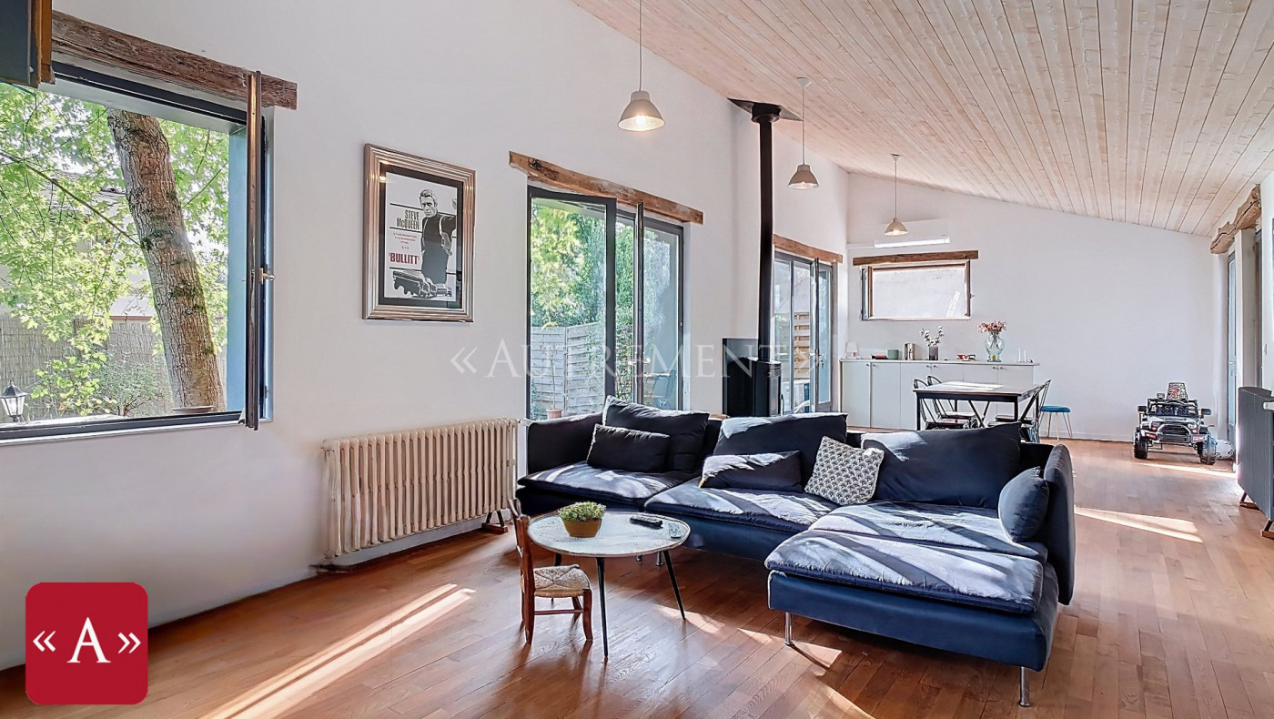 vente Maison Saint-sulpice-la-pointe - Photo 6