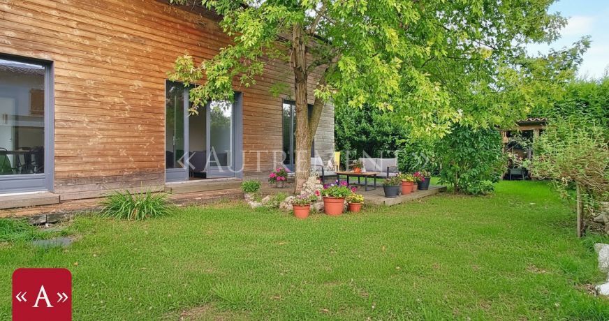 vente Maison Saint-sulpice-la-pointe