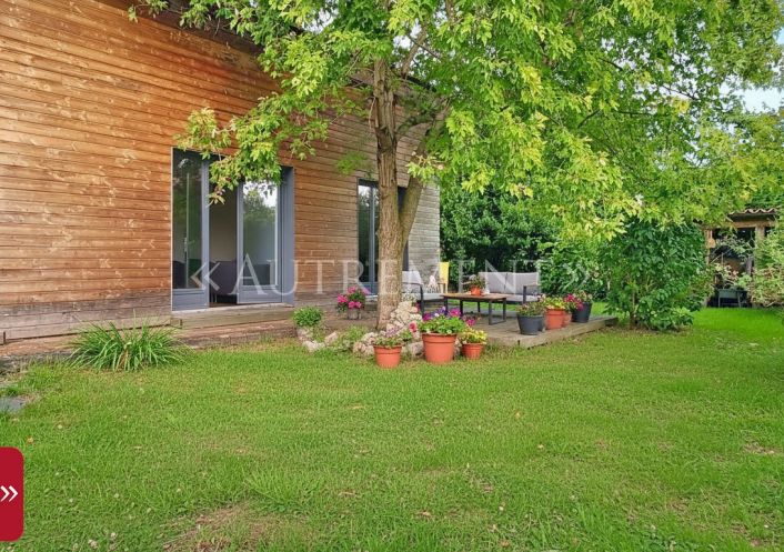 vente Maison Saint-sulpice-la-pointe