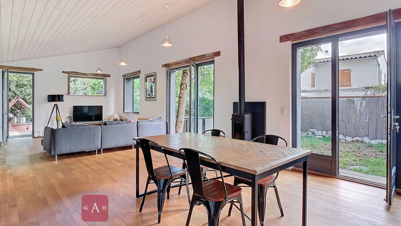 vente Maison de ville Saint-sulpice-la-pointe - Photo 5