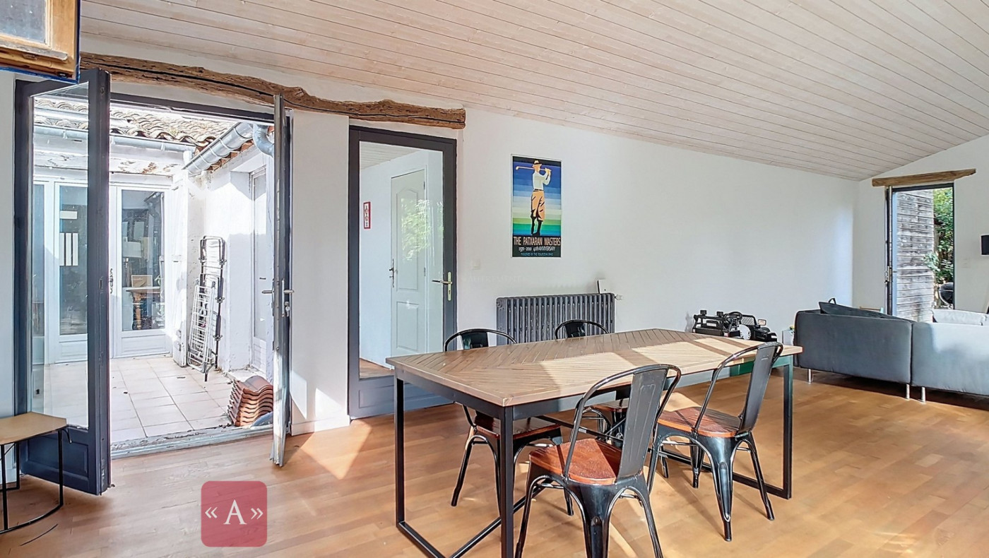 vente Maison de ville Saint-sulpice-la-pointe - Photo 6