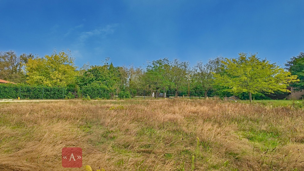 vente Terrain Bessieres - Photo 1