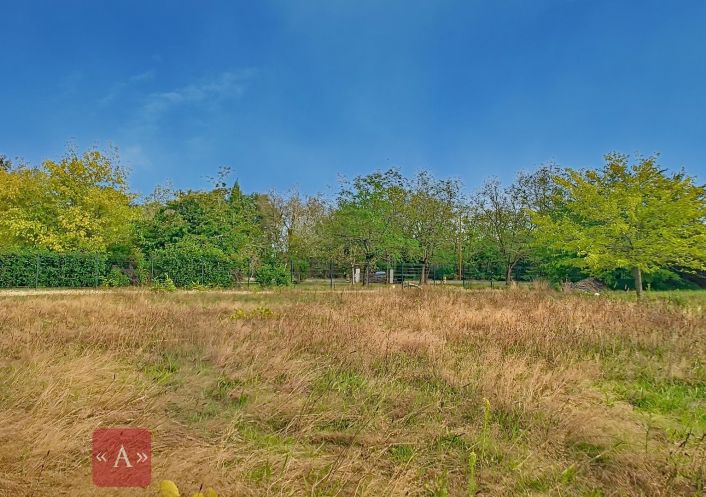 vente Terrain Bessieres