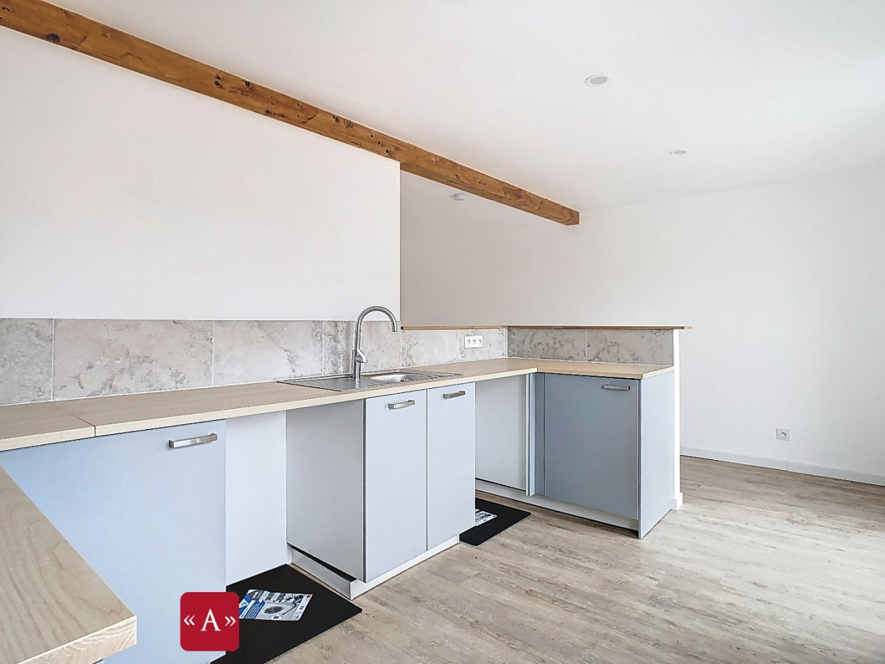 location Maison Coufouleux - Photo 5