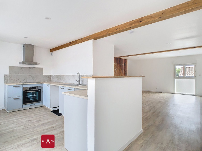 location Maison Coufouleux - Photo 2