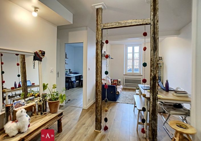 location Appartement Lavaur