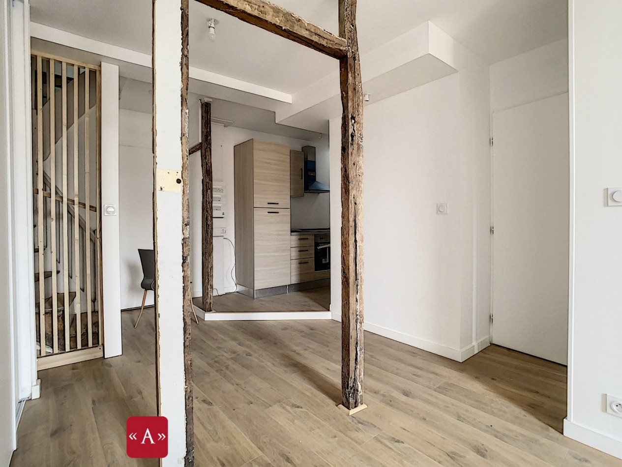 location Appartement Lavaur - Photo 4