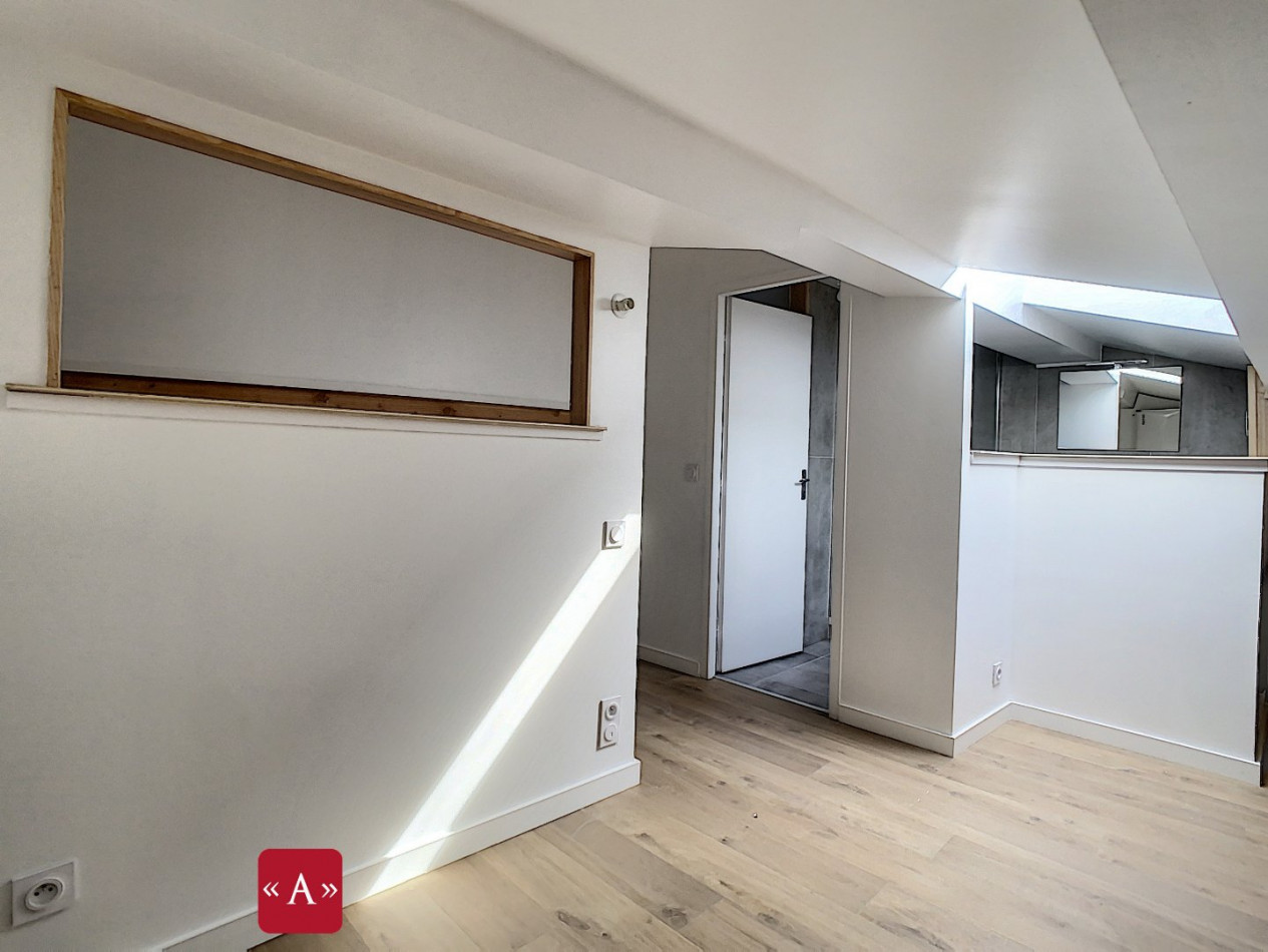 location Appartement Lavaur - Photo 9