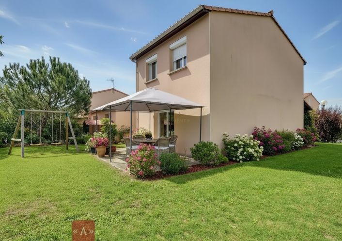 vente Maison Saint-sulpice-la-pointe