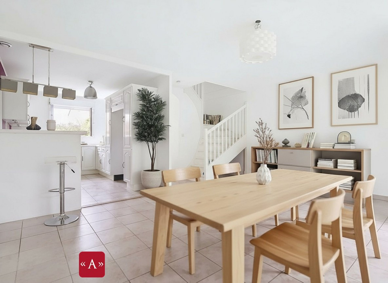 vente Maison Saint-sulpice-la-pointe - Photo 1