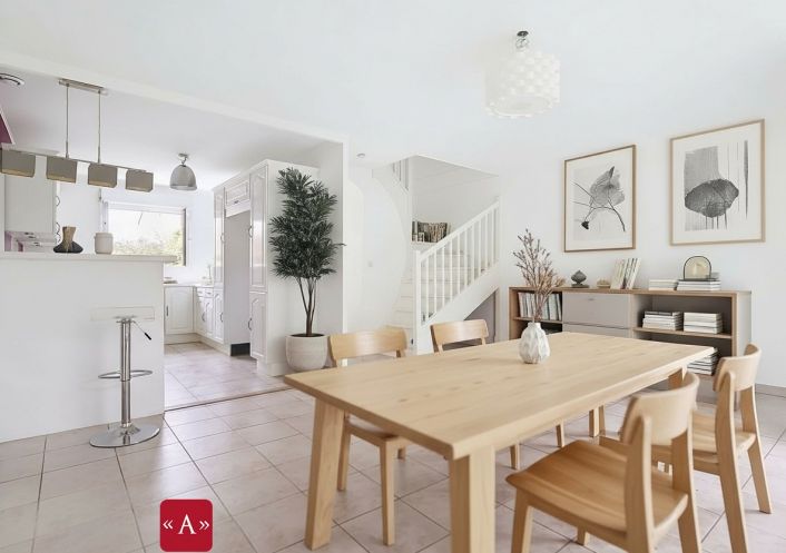vente Maison Saint-sulpice-la-pointe
