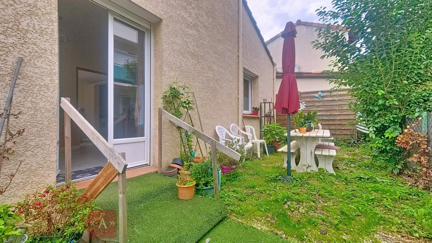 vente Appartement Saint-sulpice-la-pointe - Photo 8