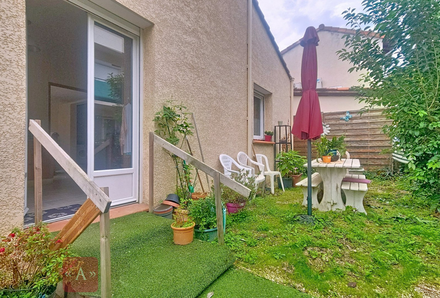 vente Appartement Saint-sulpice-la-pointe - Photo 8