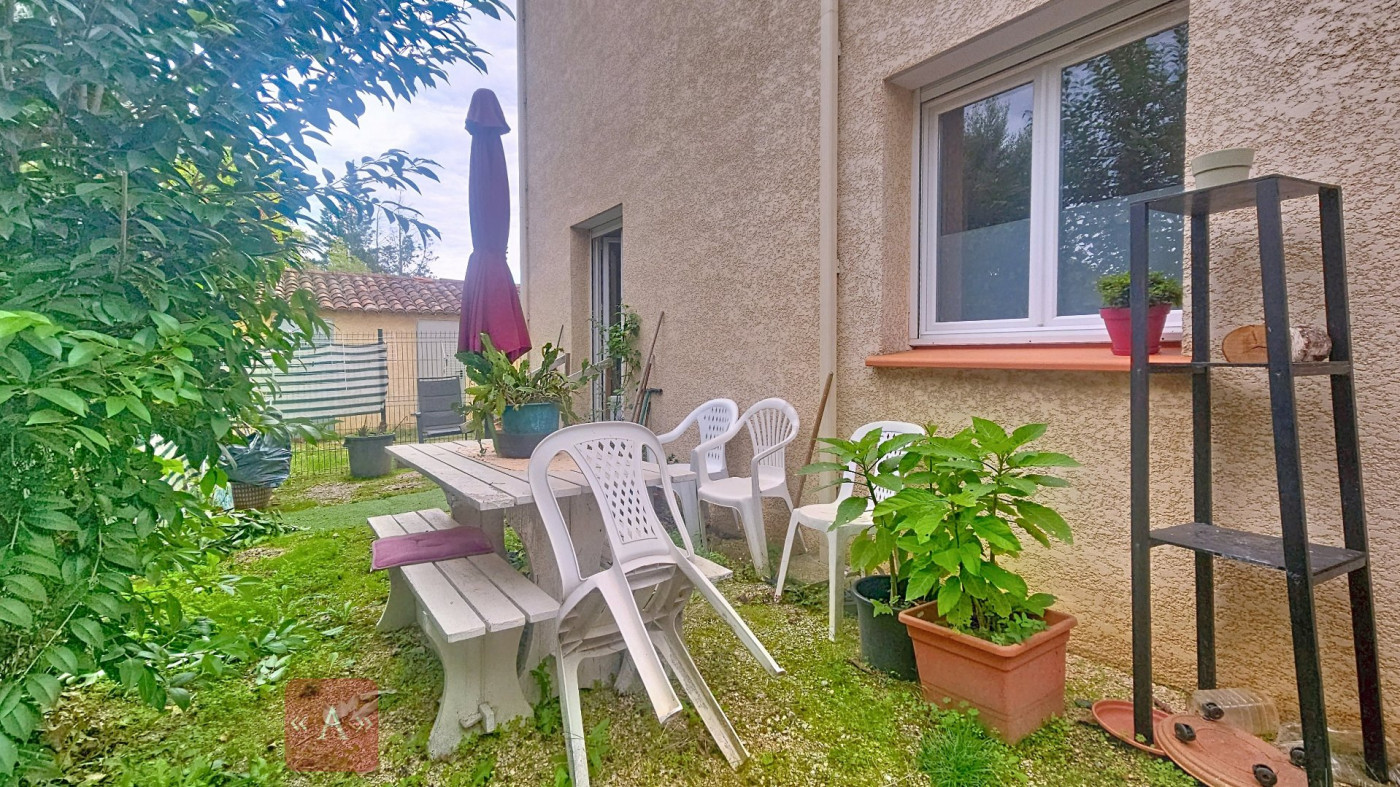 vente Appartement Saint-sulpice-la-pointe - Photo 9