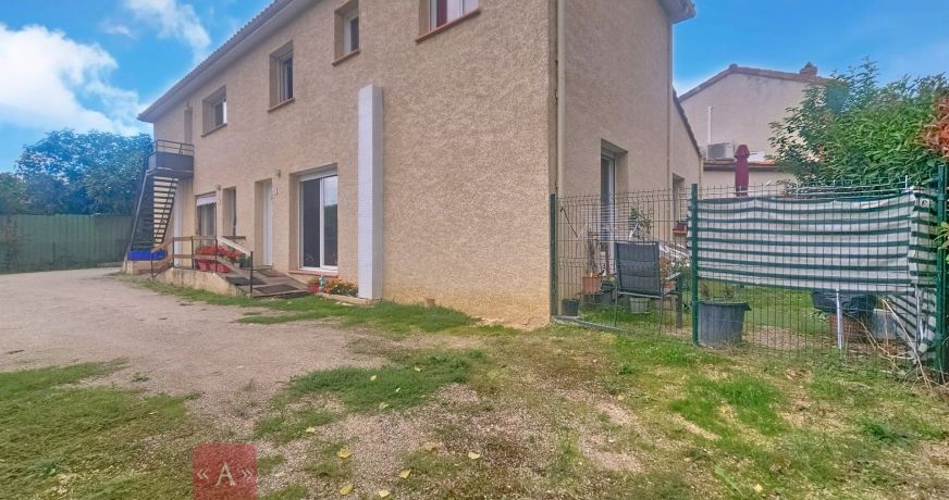 vente Appartement Saint-sulpice-la-pointe