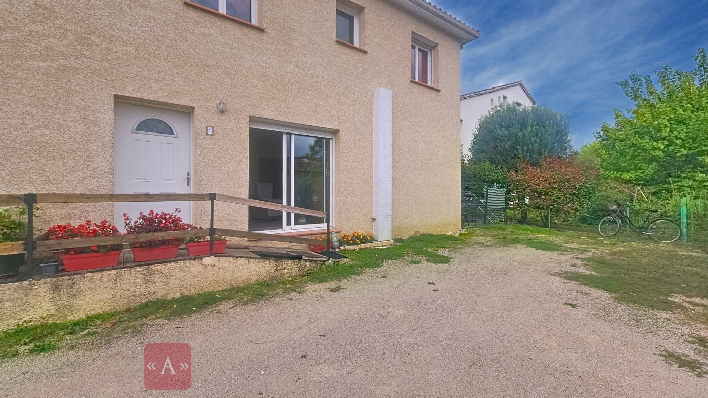 vente Appartement Saint-sulpice-la-pointe - Photo 1