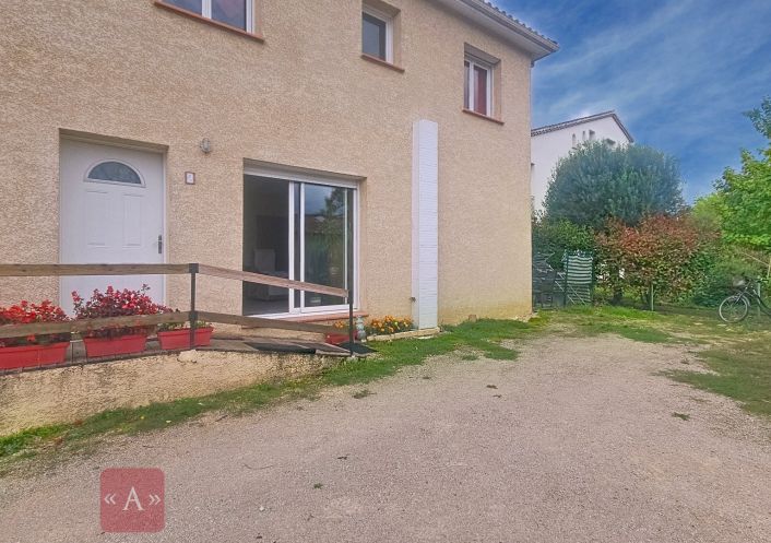 vente Appartement Saint-sulpice-la-pointe
