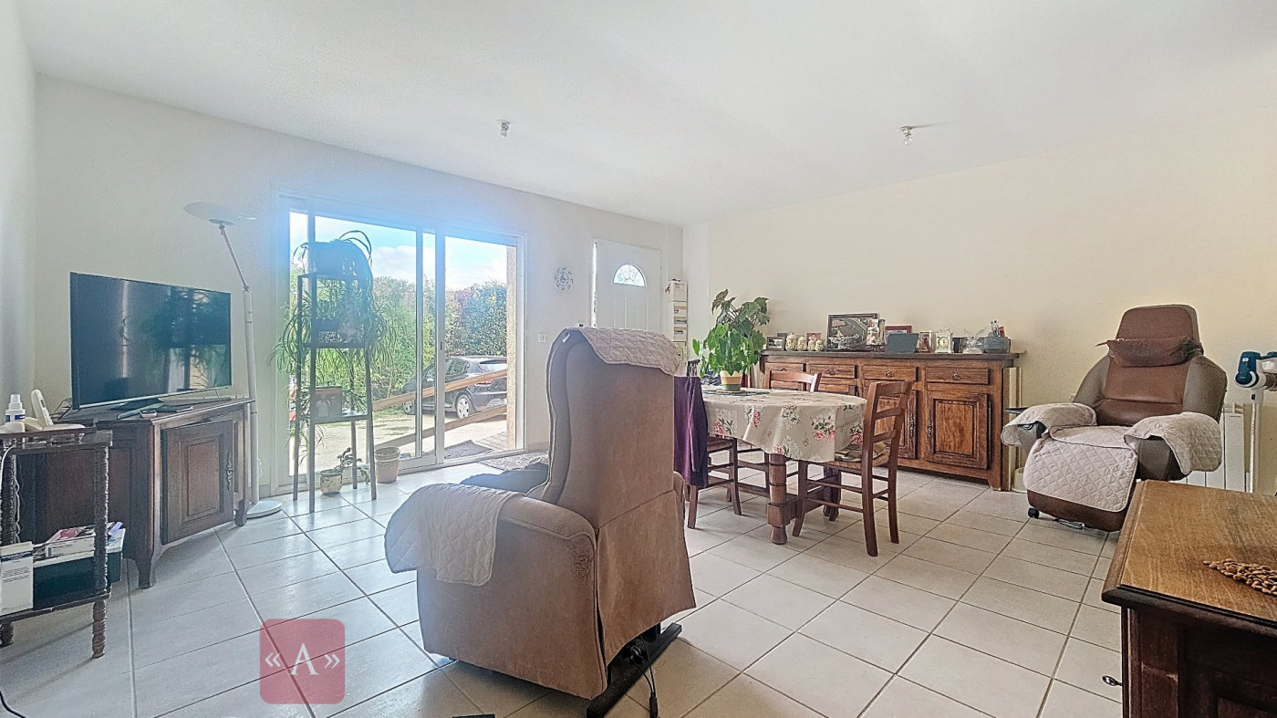 vente Appartement Saint-sulpice-la-pointe - Photo 3