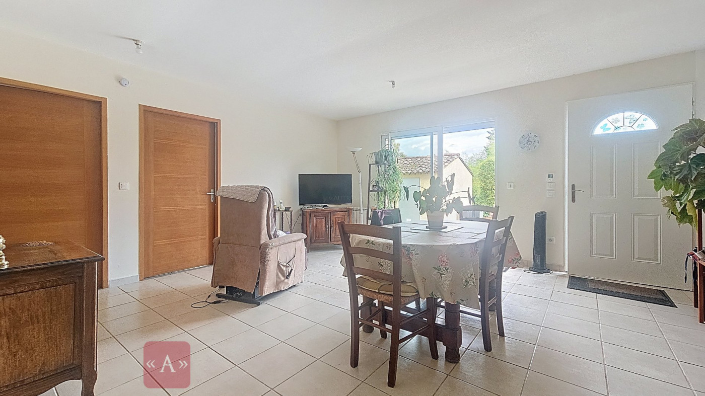 vente Appartement Saint-sulpice-la-pointe - Photo 4