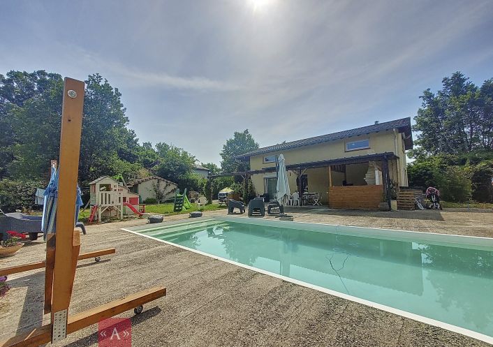 vente Maison Saint-sulpice-la-pointe