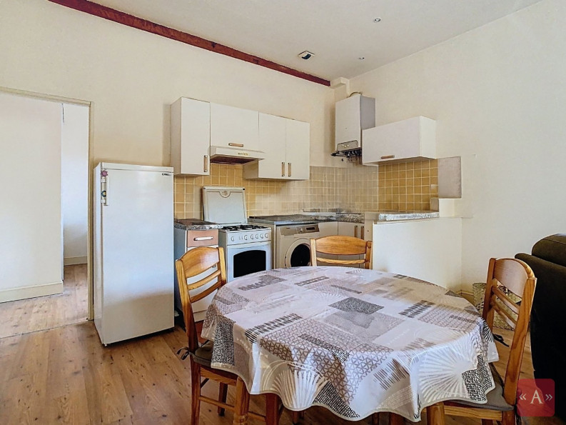 vente Appartement Lavaur - Photo 3