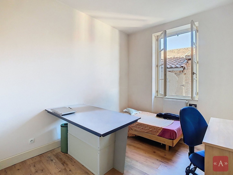 vente Appartement Lavaur - Photo 6