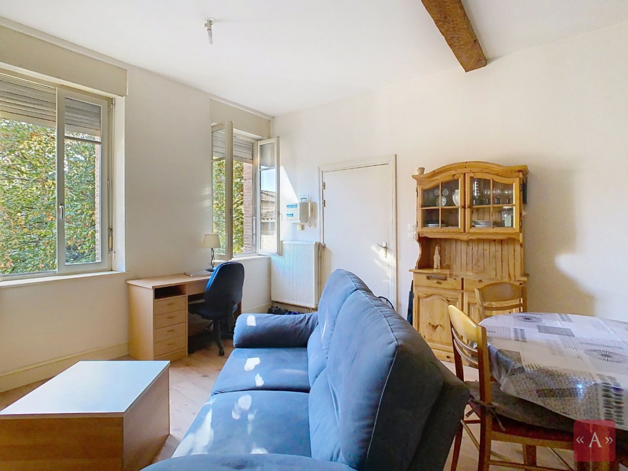 vente Appartement Lavaur - Photo 2