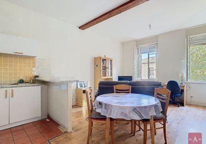 vente Appartement Lavaur