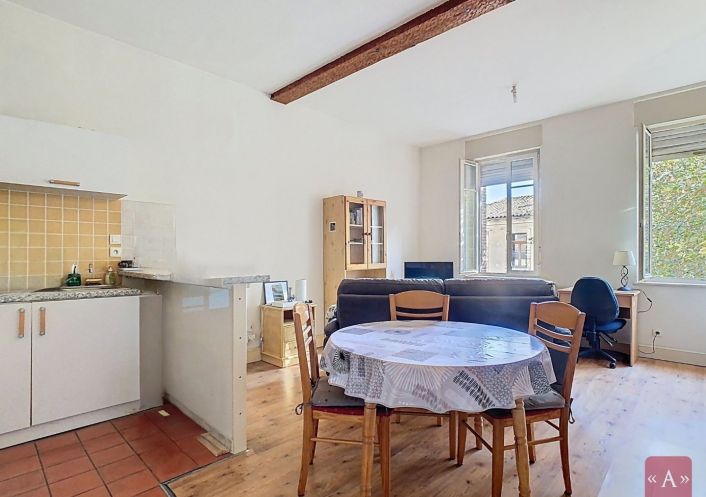 vente Appartement Lavaur