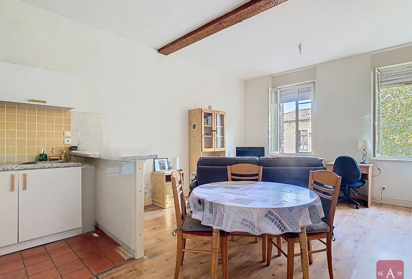 vente Appartement Lavaur - Photo 1