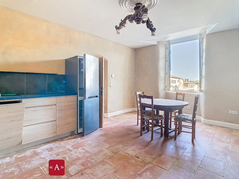 location Appartement Salvagnac - Photo 1