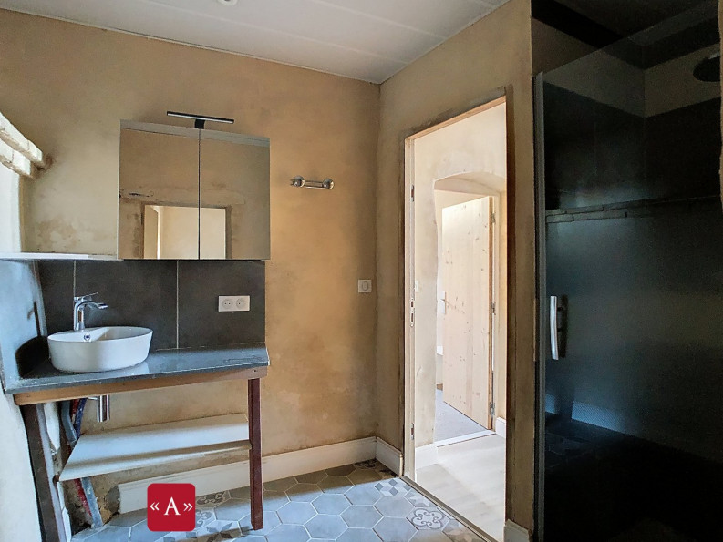 location Appartement Salvagnac - Photo 6