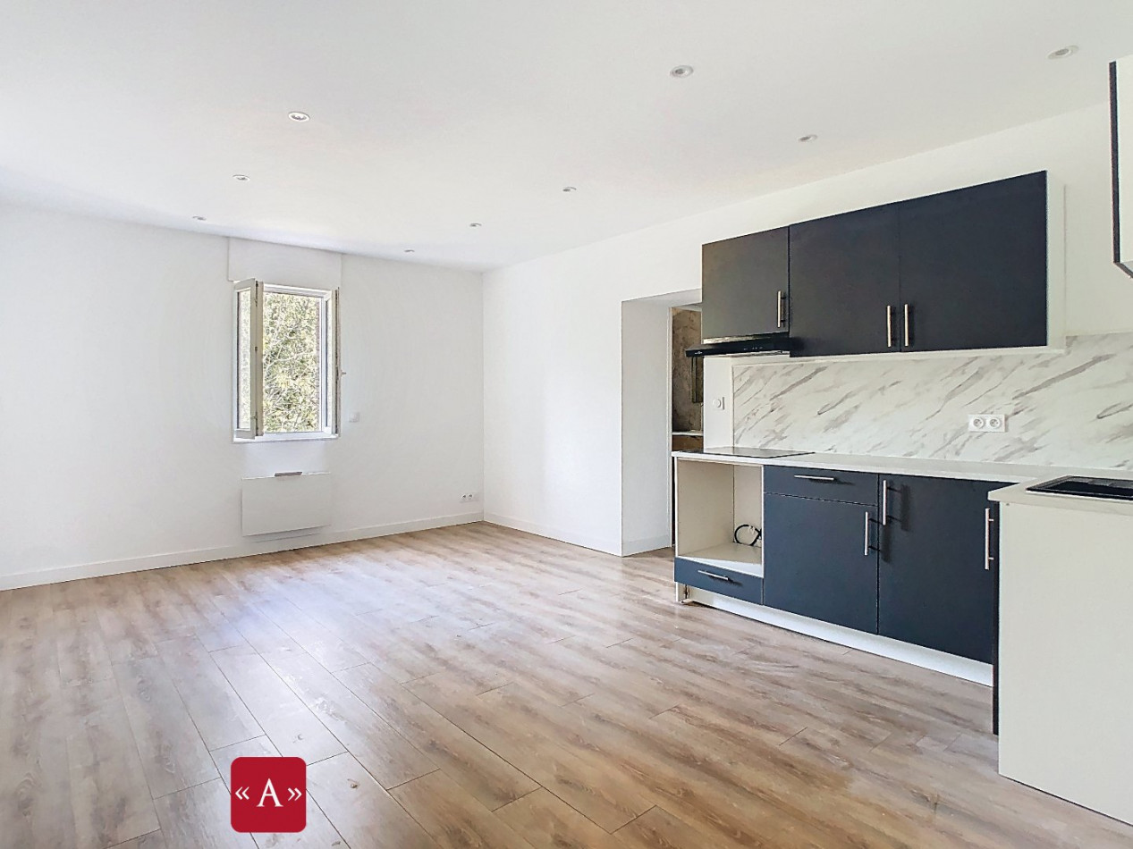 location Appartement Buzet-sur-tarn - Photo 1